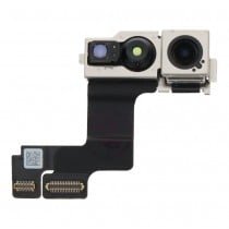 Caméra frontale iPhone 15 Plus    avec IR Camera