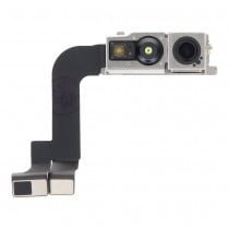 Caméra frontale iPhone 15 Pro Max    avec IR Camera