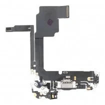 Connecteur de charge Apple iPhone 15 Pro Noir