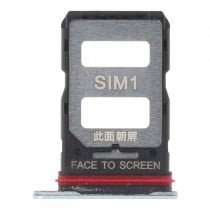 Xiaomi 13T 5G (2306EPN60G) Support Carte SIM - Vert