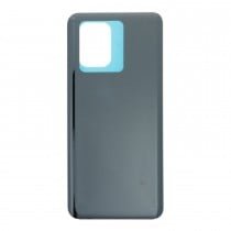 Cache arrière Xiaomi 13T 5G (2306EPN60G) - Noir