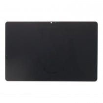 Écran LCD + Tactile Samsung Galaxy Tab S9 FE+ (WiFi) SM-X610/Galaxy Tab S9 FE+ 5G SM-X616B - Noir