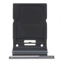 Samsung Galaxy Tab S9 FE+ (WiFi) SM-X610 Memorycard Holder - Gris