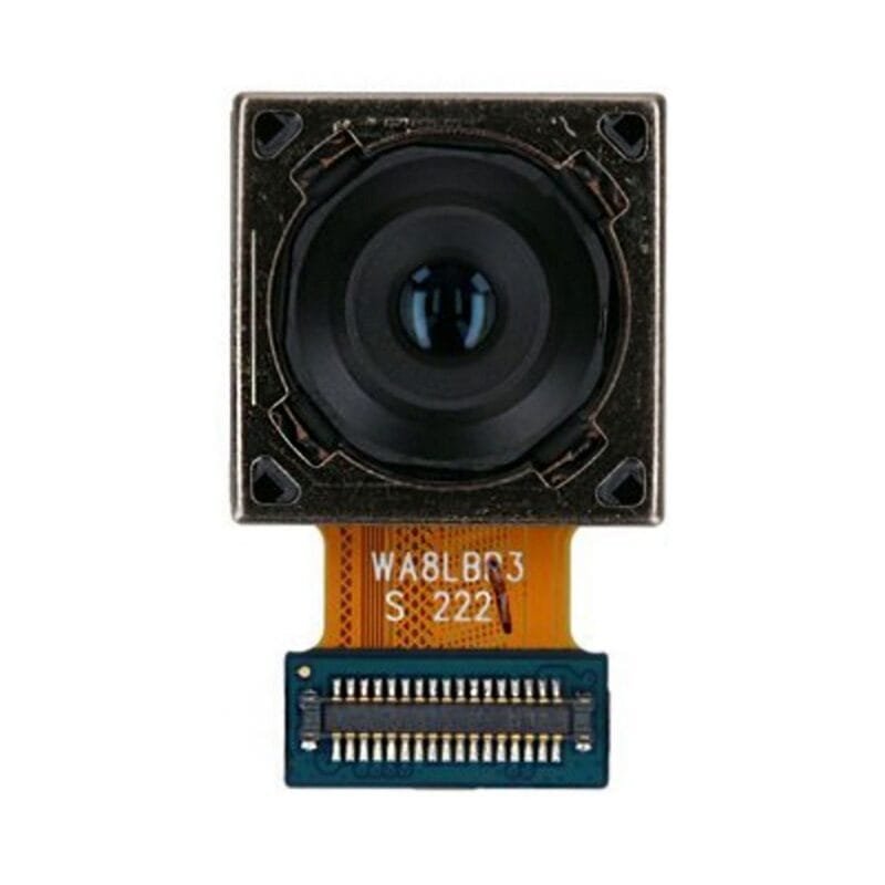 Caméra arrière Samsung Galaxy M53 SM-M536B - GH96-15107A