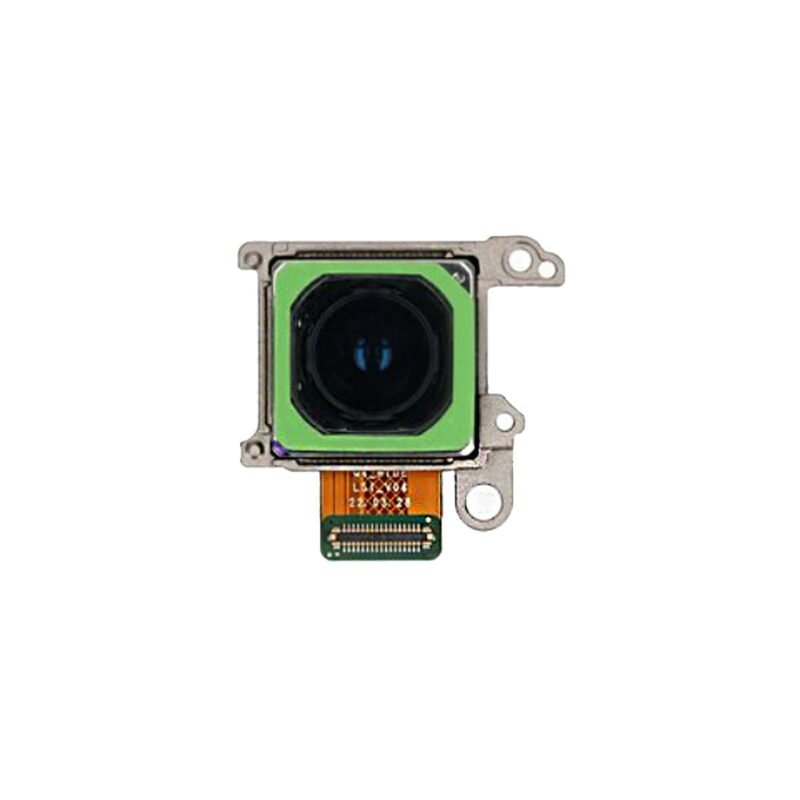 Caméra arrière Samsung Galaxy Z Fold 4 SM-F936B Principale - GH96-15297A 2 Caméra arrière Samsung Galaxy Z Fold 4 SM-F936B Principale - GH96-15297A