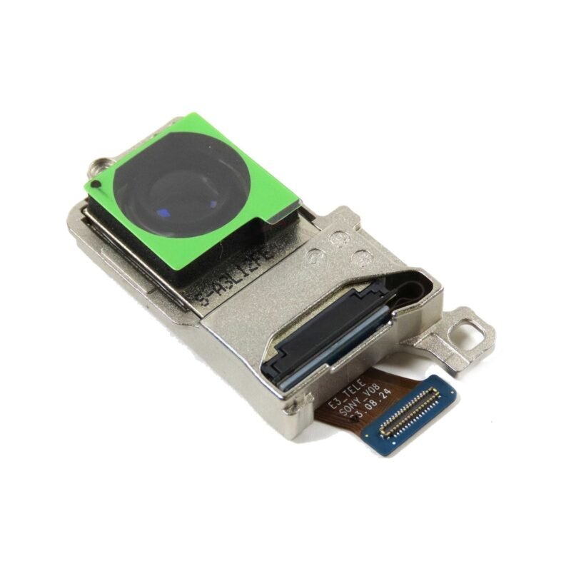 Camera Arrière Samsung Galaxy S24 Ultra SM-S928B - GH96-16302A - Pour téléobjectif zoom 5x 2 Camera Arrière Samsung Galaxy S24 Ultra SM-S928B - GH96-16302A - Pour téléobjectif zoom 5x