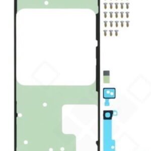 Samsung Galaxy S23 SM-S911B Cache arrière Rework Kit - GH82-30553A