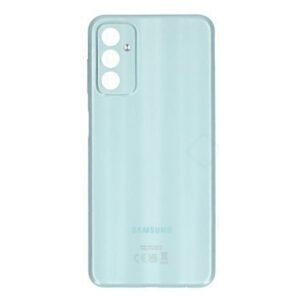 Cache arrière Samsung Galaxy M13 4G SM-M135F - GH82-29055C - Bleu