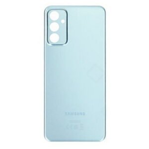 Cache arrière Samsung Galaxy M23 SM-M236B - Bleu