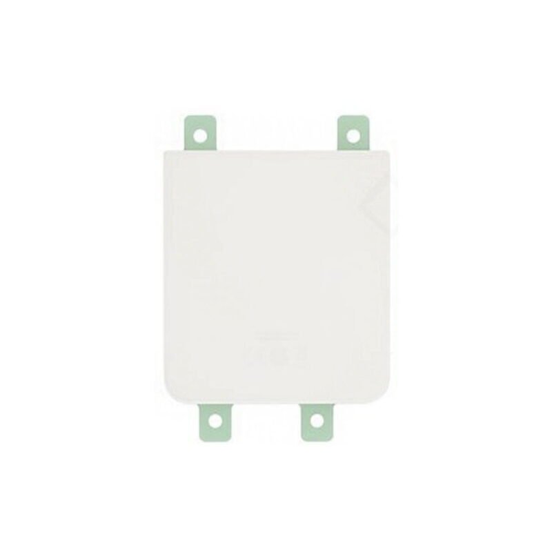 Cache arrière Samsung Galaxy Z Flip 5 SM-F731B - GH82-31929B - Cream