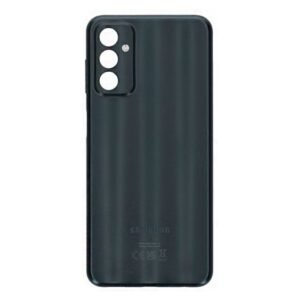 Cache arrière Samsung Galaxy M13 4G SM-M135F - GH82-29055A - Vert