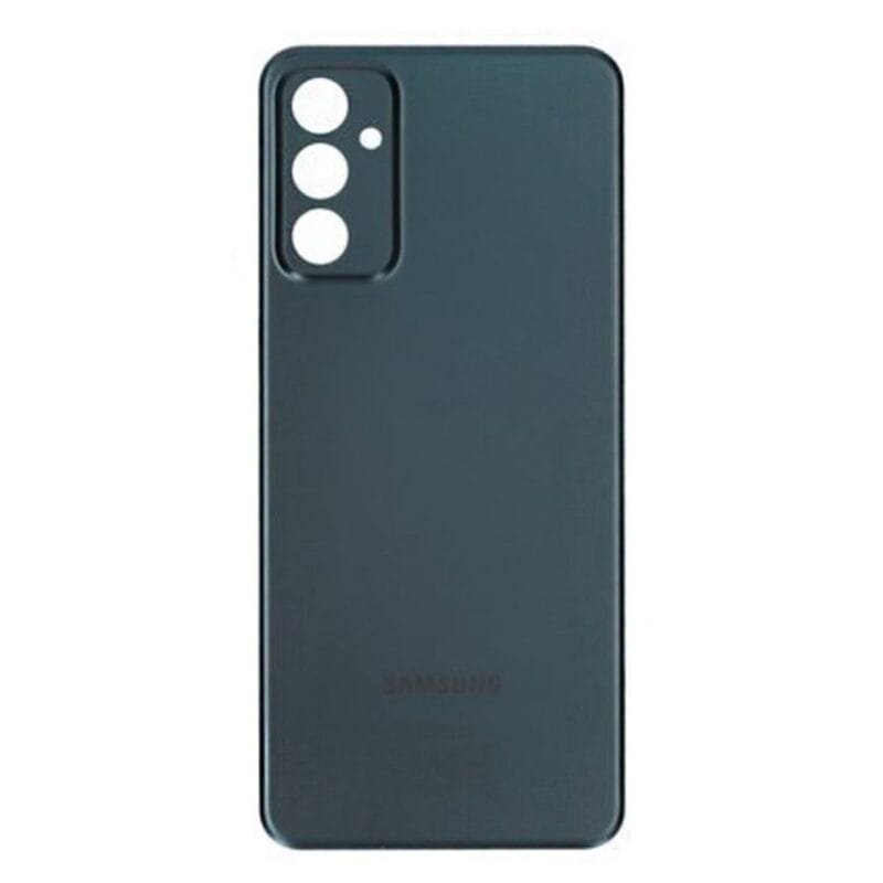 Cache arrière Samsung Galaxy M23 SM-M236B - GH82-28465A - Vert 2 Cache arrière Samsung Galaxy M23 SM-M236B - GH82-28465A - Vert
