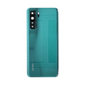 Cache arrière Huawei P40 Lite 5G (CDY-NX9A) - 02353SMT - Vert