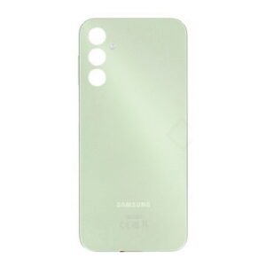 Cache arrière Samsung Galaxy A14 5G SM-A146B - GH81-23639A - Vert