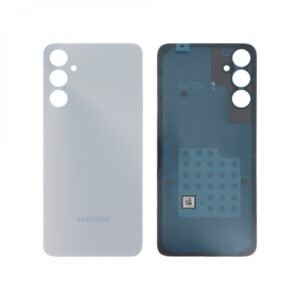 Cache arrière Samsung Galaxy A05s SM-A057F - GH81-24650A - Argent