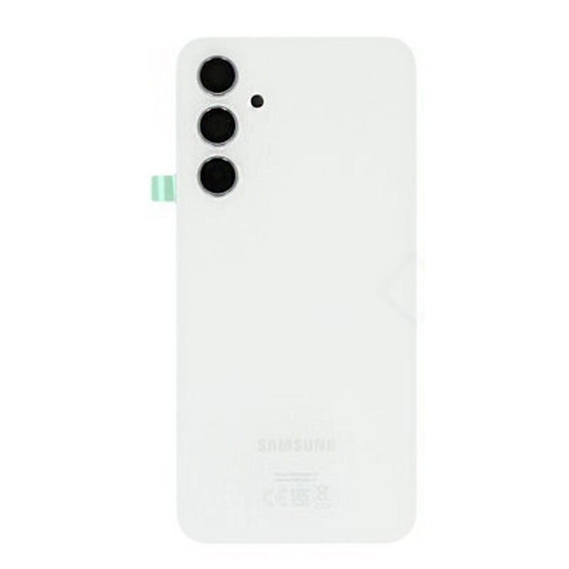 Cache arrière Samsung Galaxy A54 SM-A546B - GH82-30703B - Blanc 2 Cache arrière Samsung Galaxy A54 SM-A546B - GH82-30703B - Blanc