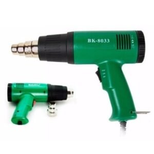Baku BK-8033 Heatgun