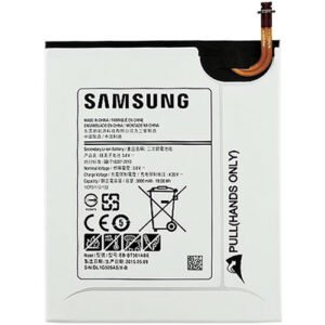 Samsung SM-T560 Galaxy Tab E 9.6/SM-T561 Galaxy Tab E 9.6 Batterie EB-BT561ABE - 5000mAh