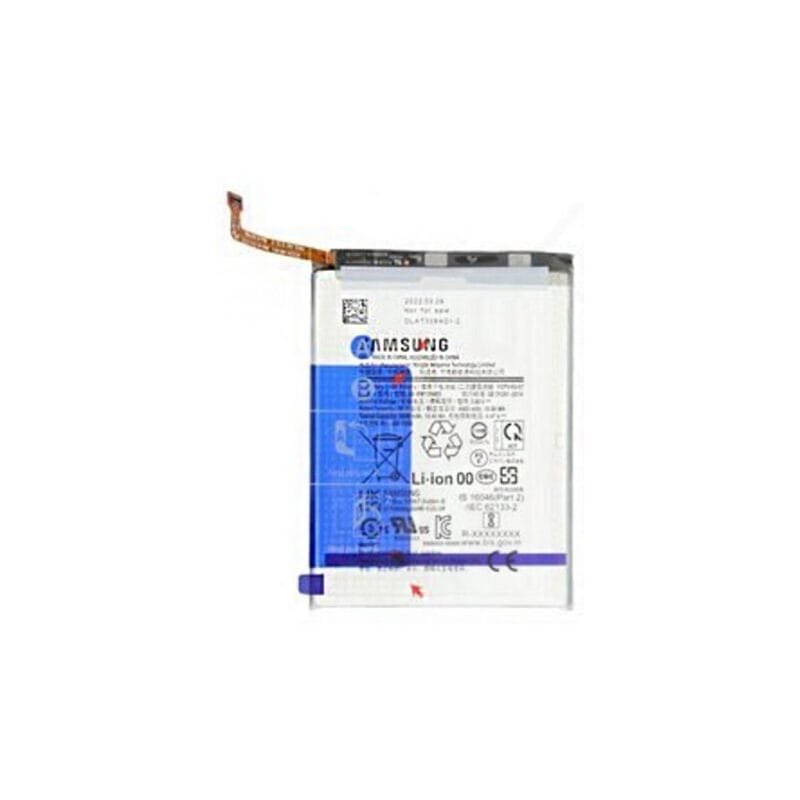 Batterie Samsung Galaxy M13 4G SM-M135F - GH82-29136A - EB-BM135ABS - 4860 mAh 2 Batterie Samsung Galaxy M13 4G SM-M135F - GH82-29136A - EB-BM135ABS - 4860 mAh