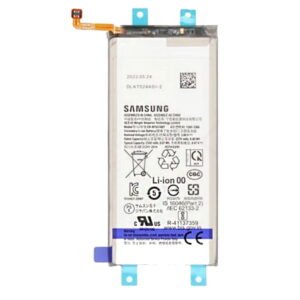 Batterie Samsung Galaxy Z Fold 4 SM-F936B SUB - GH82-29450A - EB-BF937ABY - 2270 mAh