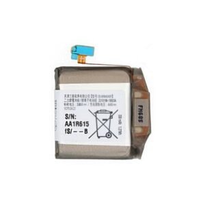Samsung SM-R840 Galaxy Watch3 45mm (WiFi Version)/SM-R845 Galaxy Watch3 45mm (4G/LTE) Batterie EB-BR840ABY - 340 mAh - GH43-05011A