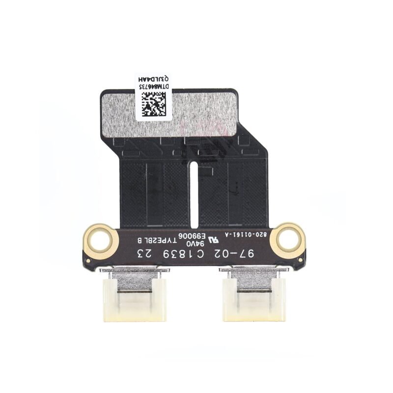 Apple MacBook Air 13 Inch - A1932 Charge Connector I/O Board (2018)