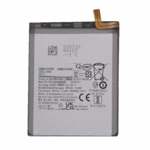 Batterie Samsung Galaxy S22 Ultra SM-S908B - EB-BS908ABY - 4855 mAh