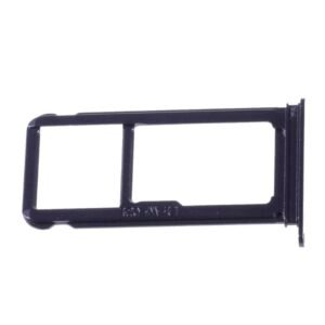 Tiroir Carte SIM / SD Huawei Mate 10 (ALP-L29) - Noir