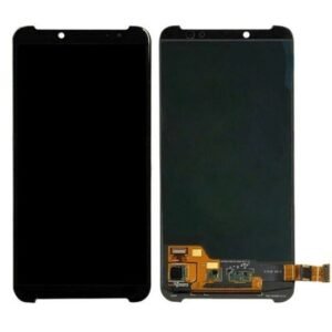 Écran LCD + Tactile Xiaomi Noir Shark Helo (AWM-A0) - Noir