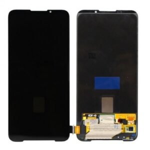 Écran LCD + Tactile Xiaomi Noir Shark 3 Noir