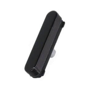 Samsung Galaxy S23 SM-S911B/Galaxy S23 Plus SM-S916B Bouton d'alimentation - GH98-47980A - Noir