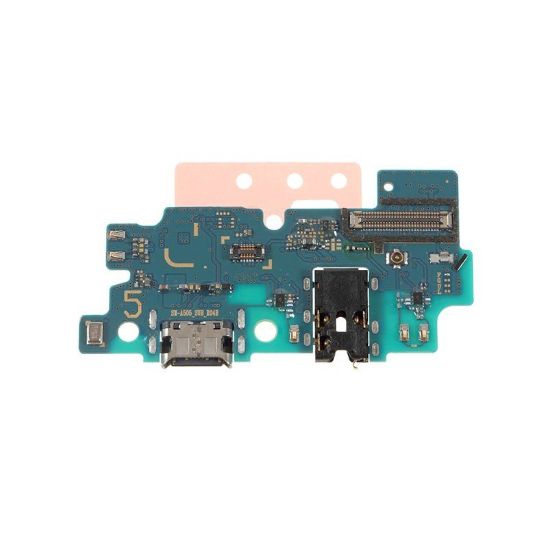 Connecteur de charge Samsung Galaxy A50 SM-A505F GH96-12616A 2 Connecteur de charge Samsung Galaxy A50 SM-A505F GH96-12616A