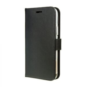 Etui Valenta iPhone 5S/iPhone 5G/iPhone SE - - Noir