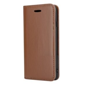 Etui Samsung Multiline G930F Galaxy S7 - - Brown