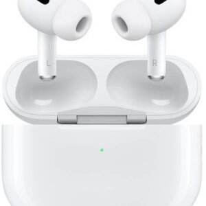 Apple AirPods Pro (2nd Generation)  MQD83ZM/A