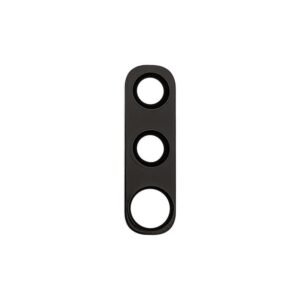 Samsung Galaxy A50 SM-A505F/Galaxy A70 SM-A705F Objectif Caméra - GH64-07344A - Noir