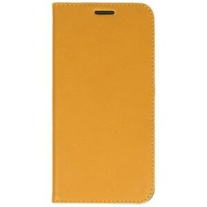 Etui Valenta G930F Galaxy S7 - - Camel