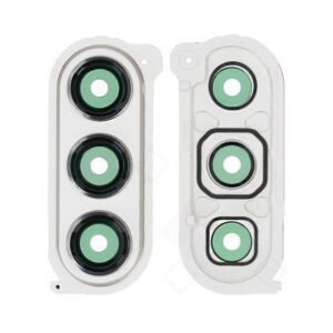 Samsung Galaxy Z Fold 5 SM-F946B Cadre objectif Photo - GH98-48528B - Beige