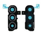 Cadre d'objectif d'appareil photo Samsung Galaxy A17 4G SM-A175F - GH98-50446A