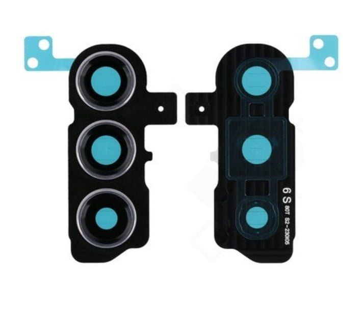 Cadre d'objectif d'appareil photo Samsung Galaxy A17 4G SM-A175F - GH98-50446A 2 Cadre d'objectif d'appareil photo Samsung Galaxy A17 4G SM-A175F - GH98-50446A