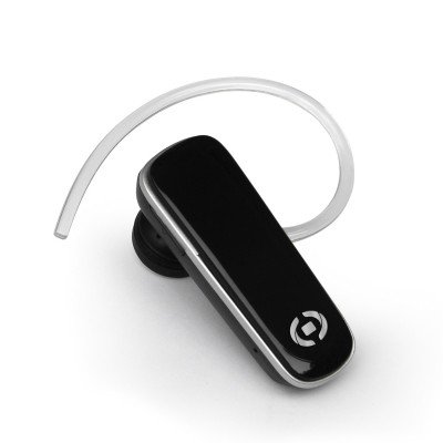 Celly Headset Bluetooth Noir 2 Celly Headset Bluetooth Noir