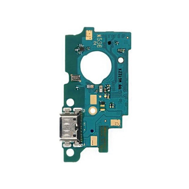 Connecteur de charge Samsung Galaxy M53 SM-M536B - GH96-15096A