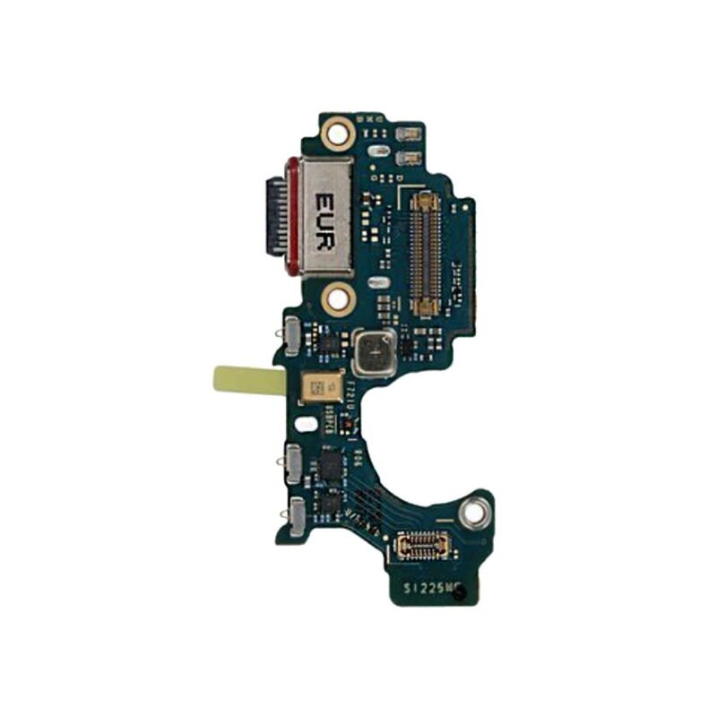 Connecteur de charge Samsung Galaxy Z Flip 4 - SM-F721B - GH96-15289A 2 Connecteur de charge Samsung Galaxy Z Flip 4 - SM-F721B - GH96-15289A