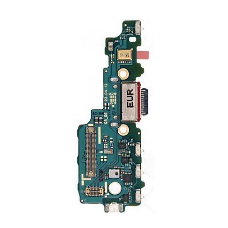 Connecteur de charge Samsung Galaxy Z Fold 5 SM-F946B - GH96-16008A