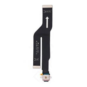 Connecteur de charge Samsung Galaxy Note 20 Ultra SM-N985F/Galaxy Note 20 Ultra 5G SM-N986F Nappe GH59-15301A