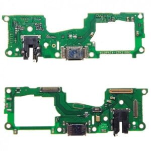 Connecteur de charge Oppo A74 4G (CPH2219)