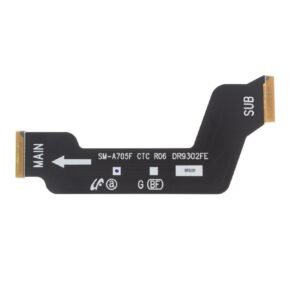 Samsung Galaxy A70 SM-A705F/Galaxy A70s SM-A707F Nappe Carte Mère GH59-15076A