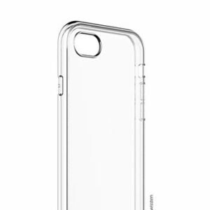 Coque Swissten Clear Jelly SM-A356B Galaxy A35 - 32802920 - Transparent