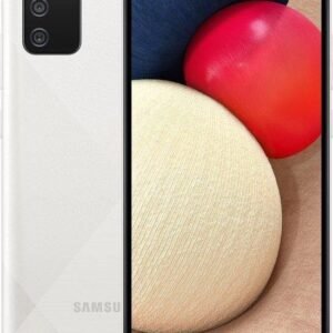 Samsung Galaxy A02s SM-A025F - 32Go - Blanc