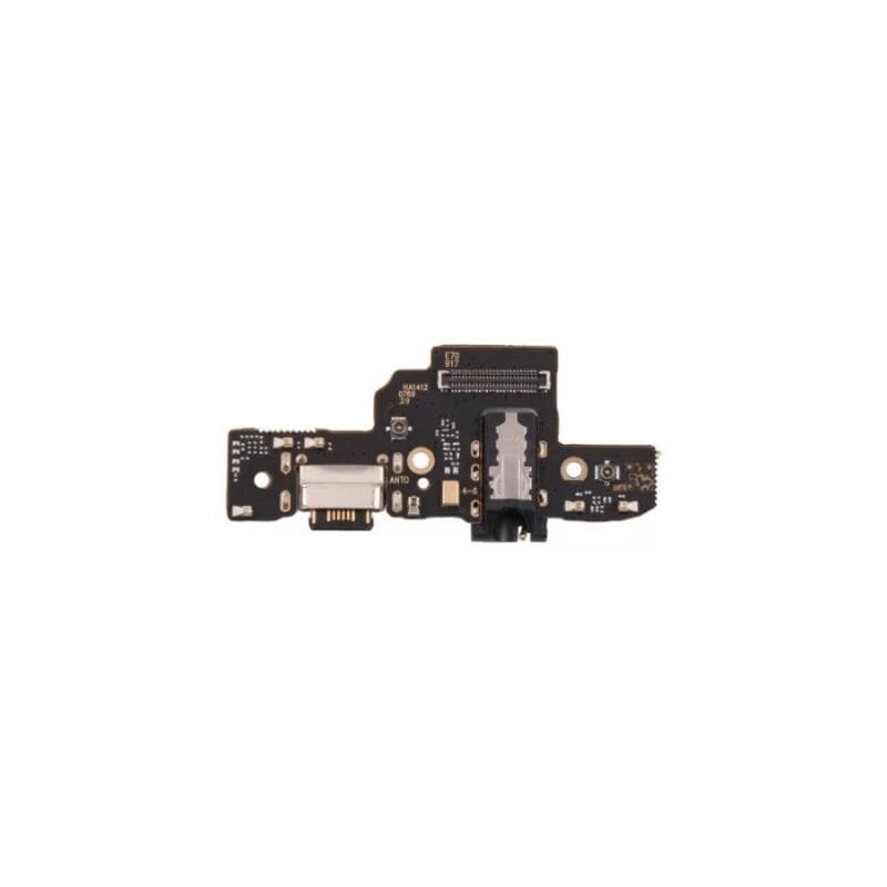 Connecteur de charge Xiaomi Redmi Note 11 5G (21091116AC)/Redmi Note 11T (21091116AI)